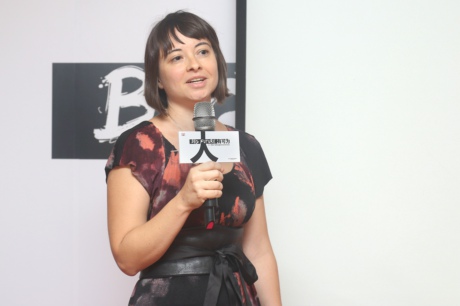 (��)�����LEA�ɴu�I(y��ng)�N���O(ji��n)����̫�؅^(q��)ؓ(f��)؟(z��)�� Silvia Cicognani����������ƏV����.jpg