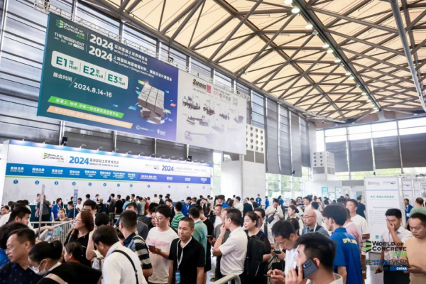 SURFACES China 2024  �Ϻ����H���扦����ϡ���b���OӋչ�[��  �������Ϻ����H���[����ʢ���_Ļ��