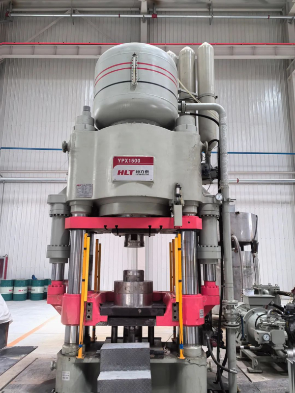 ����ϡ��YPX1500���C(j��)�ɹ�Ͷ�a(ch��n)������̩����ϡ����(y��ng)����ِ����